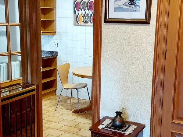 Piso en Avenida de Sancho el Fuerte, 77, Iturrama, Iturrama - Foto 11