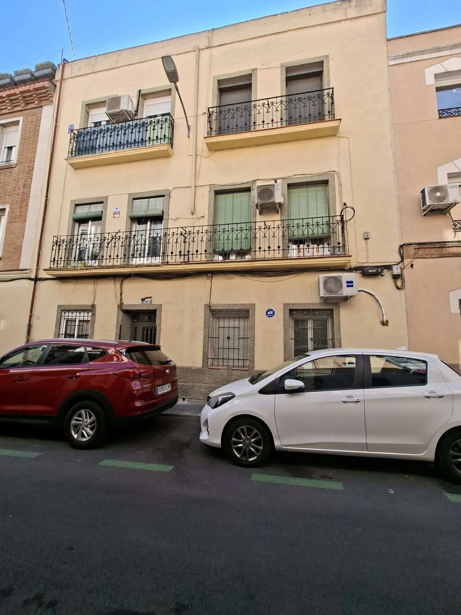 Piso en calle de Los Molinos, 6 - Foto 1