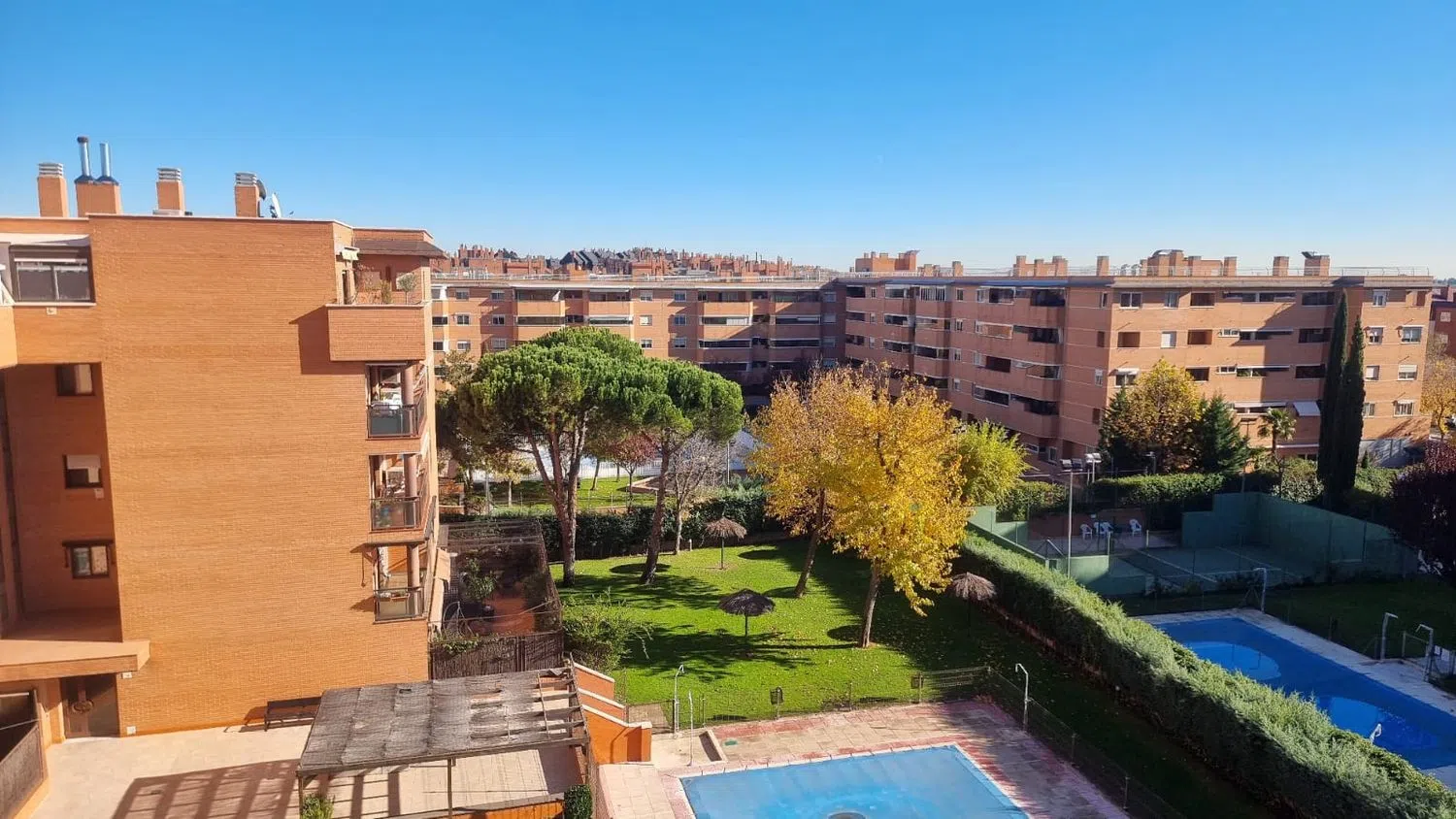 Ático en calle de Juan Ramón Jiménez, 9 - Foto 31