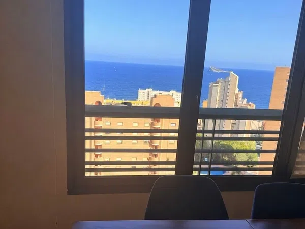Piso en Benidorm / Platja de Ponent, 12, Pueblo Poniente, Pueblo Poniente - Foto 20