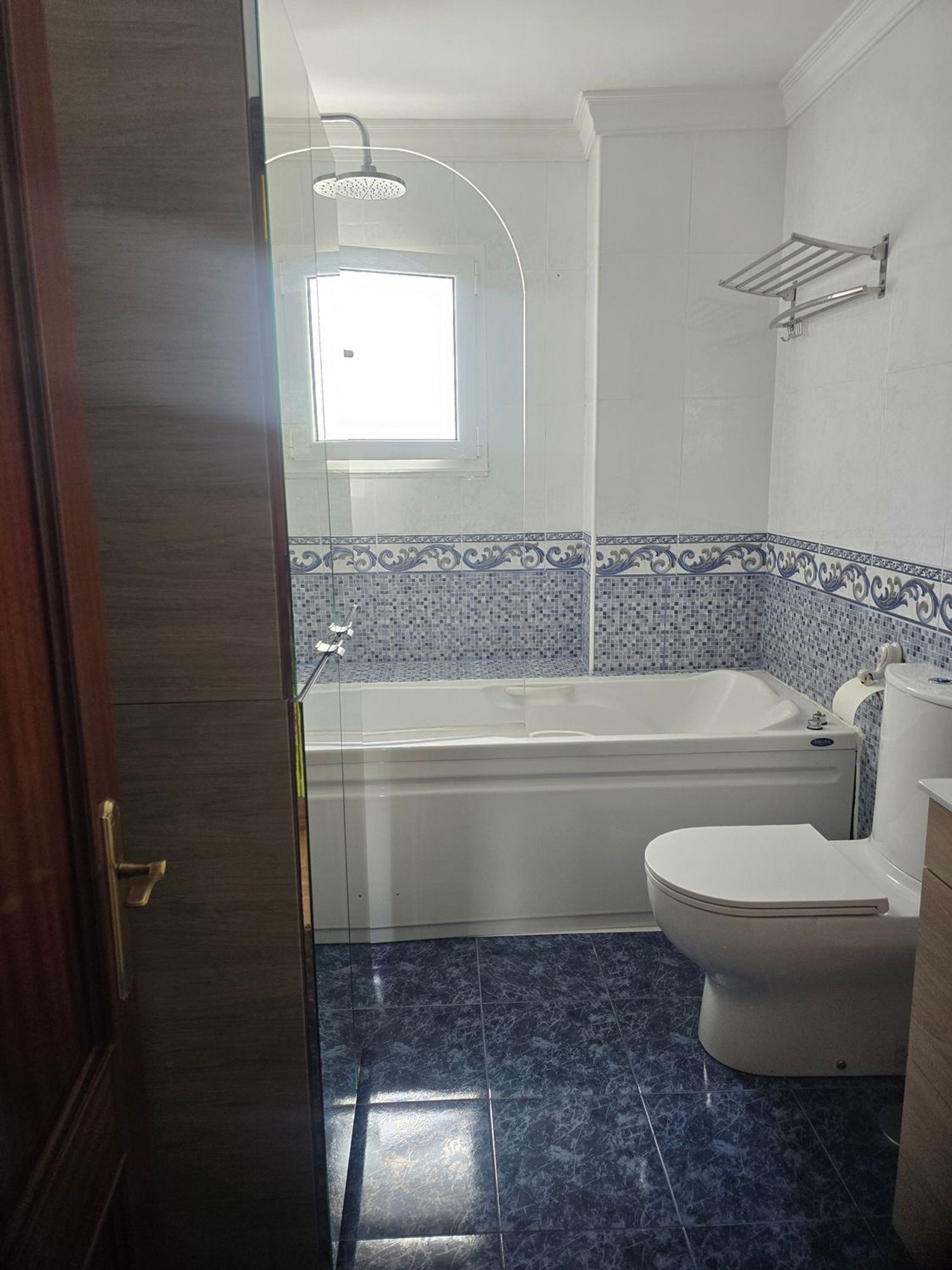 Piso en Calle Doctor Aquilino Hurlé, 20, La Arena - Foto 18