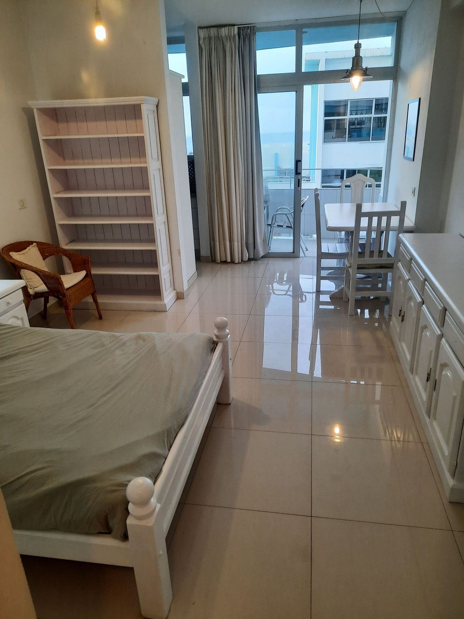 Estudio en Avenida Familia de Betancourt y Molina, 25, Distrito Martiánez, Distrito Martiánez - Foto 7
