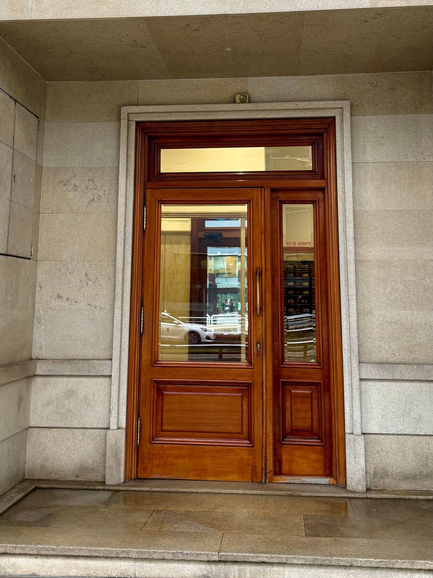 Piso en Calle de Rosalía de Castro, 30, Centro - Areal, Vigo - Foto 14