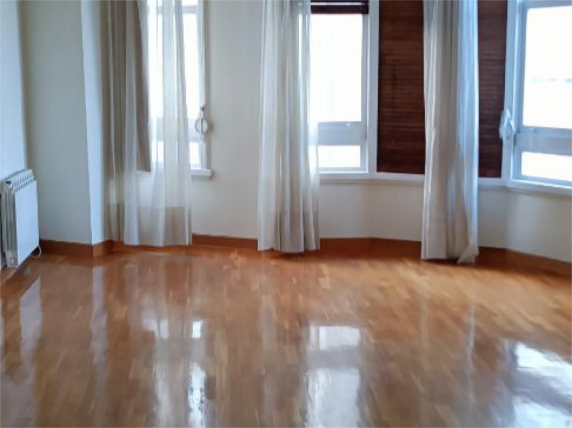 Piso en  Rúa Juan Flórez 33 - Foto 1