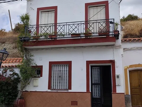Casa rural en Avenida de las Alpujarras, 110 - Foto 33