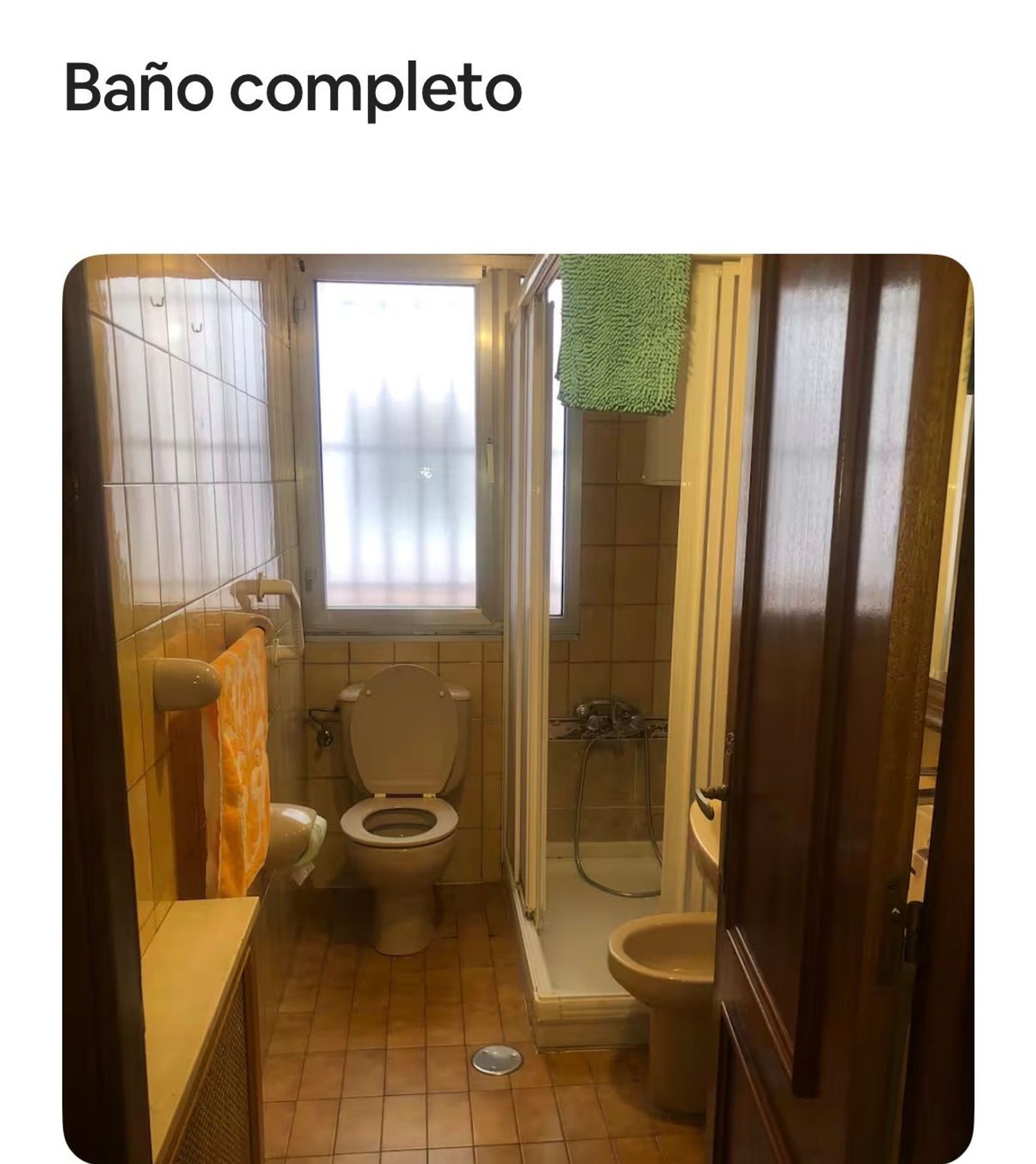 Piso en calle Manuel Pedregal, 4 - Foto 5