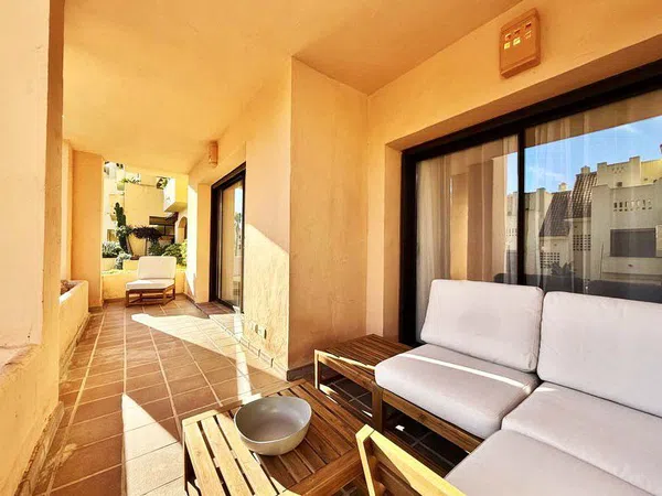 Piso en Duquesa Village, 17, La Duquesa, La Duquesa - Foto 8