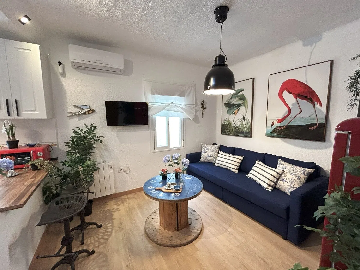 Estudio en calle Hermenegildo Bielsa, 27 - Foto 9