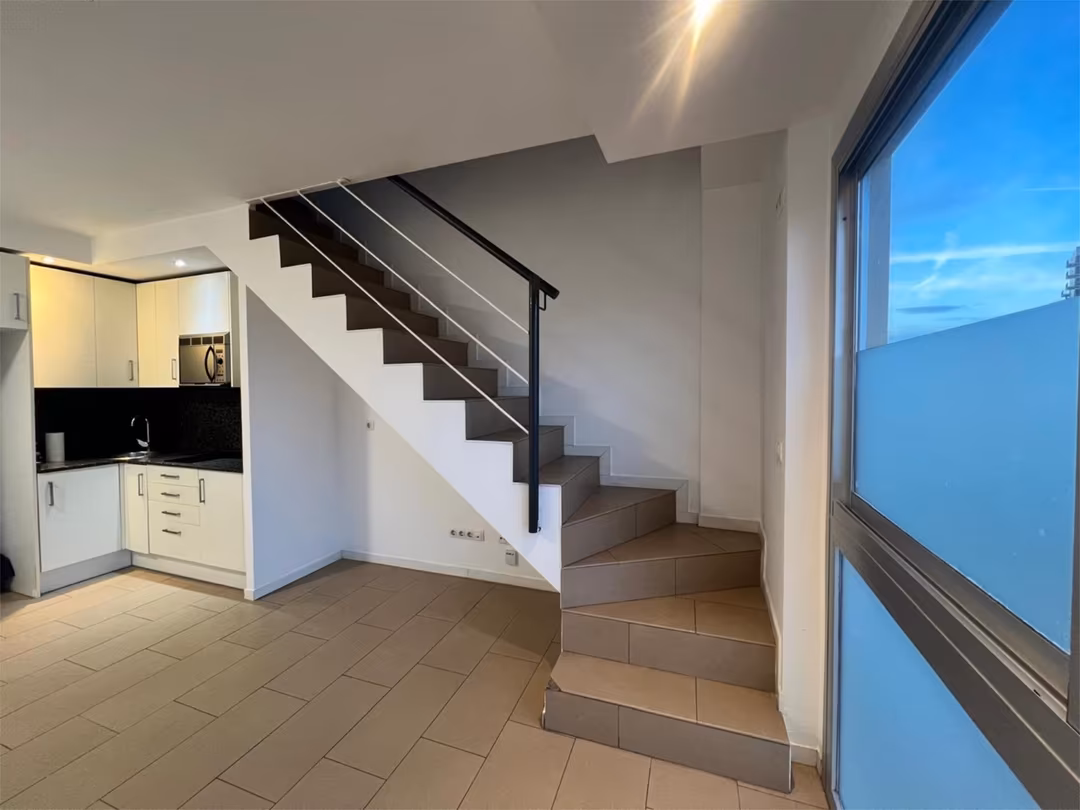 Piso en  Passeig del Vint-i-dos de Juliol 770 - Foto 2