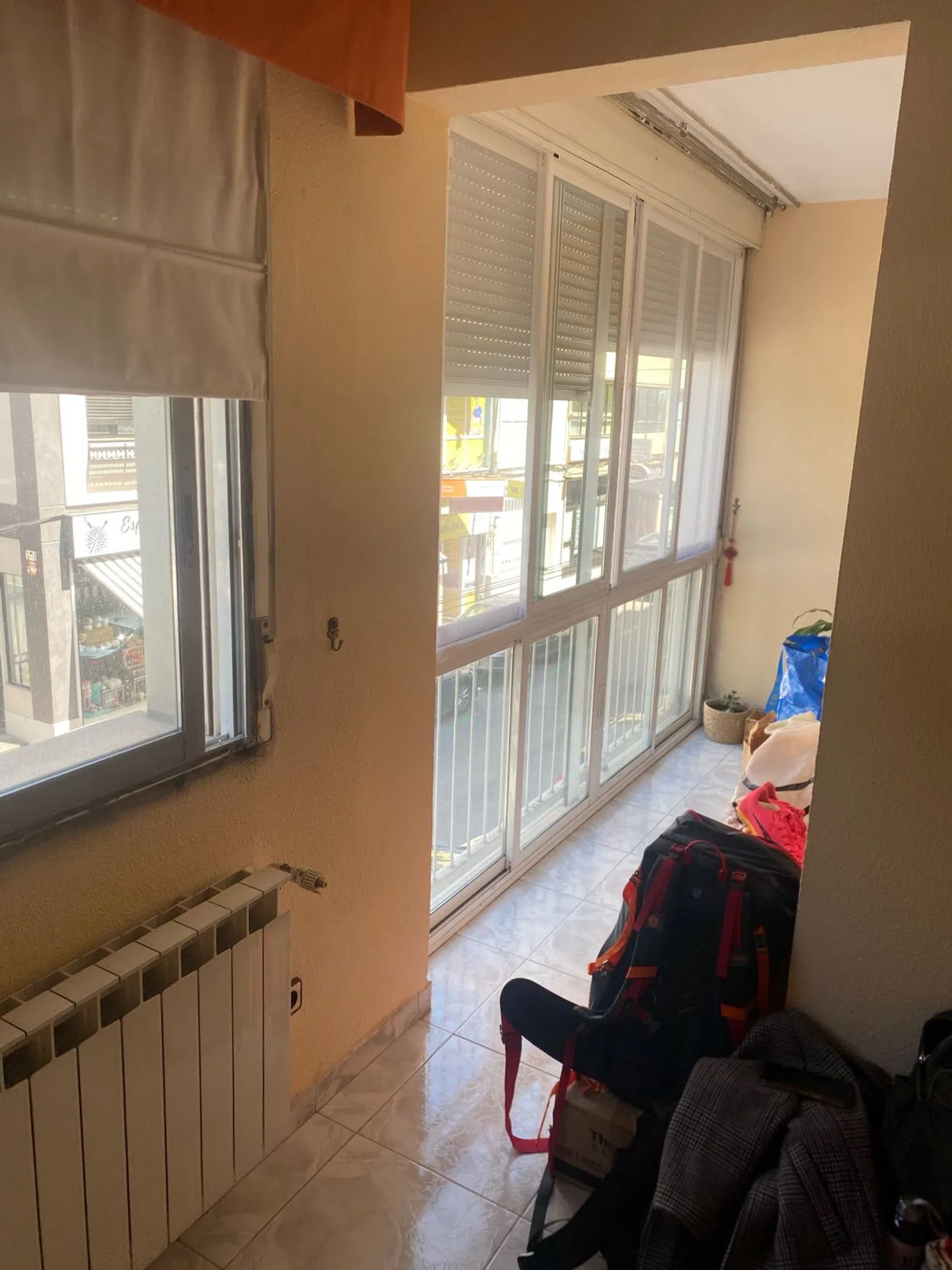 Piso en avenida de Monforte de Lemos, 129 - Foto 6
