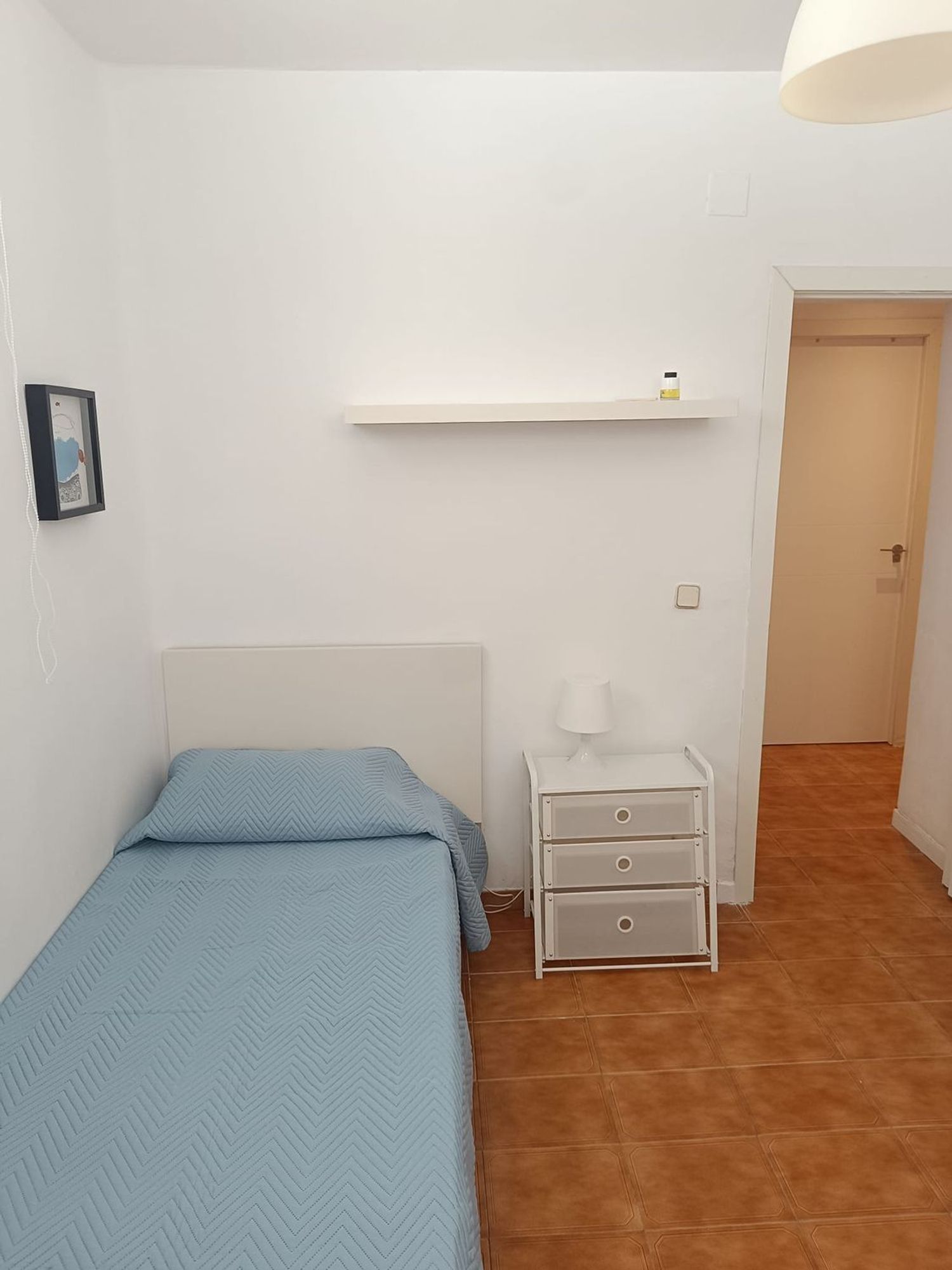 Piso en ronda de Segovia, 13 - Foto 19