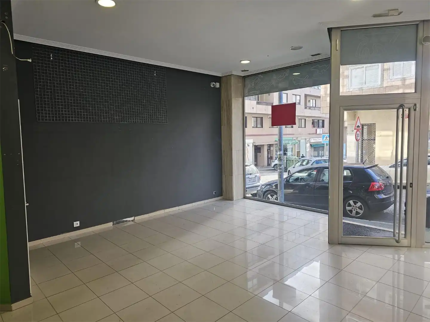 Local comercial en  Rúa do Reiseñor 3 - Foto 5