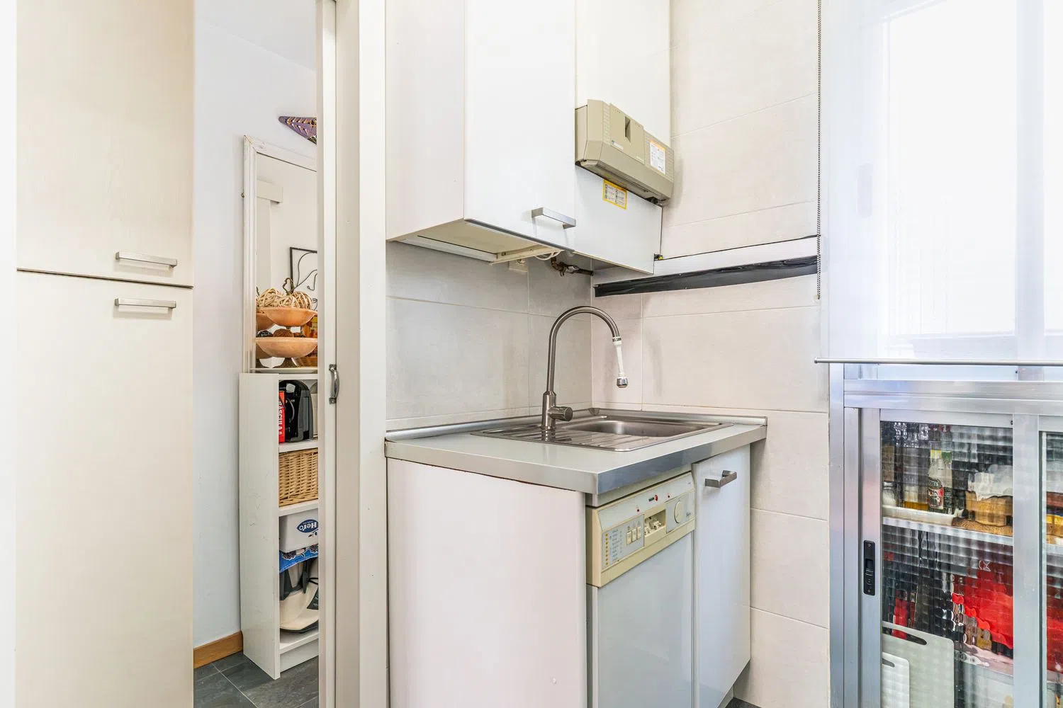 Piso en Barrio Niño Jesús - Foto 19