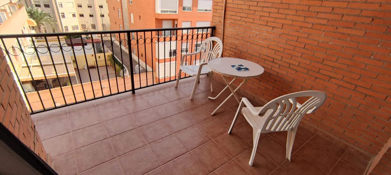 Piso en calle sierra de peñarrubia, 13 - Foto 6