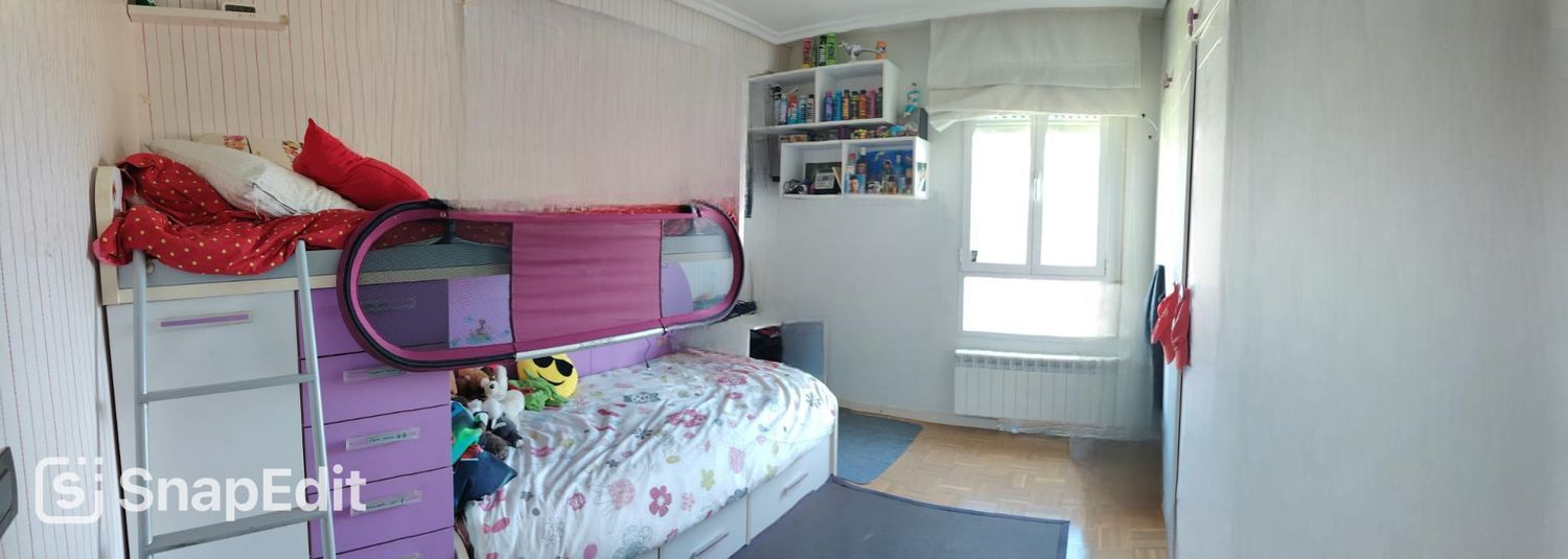 Piso en calle Hondarribia, 5 - Foto 10