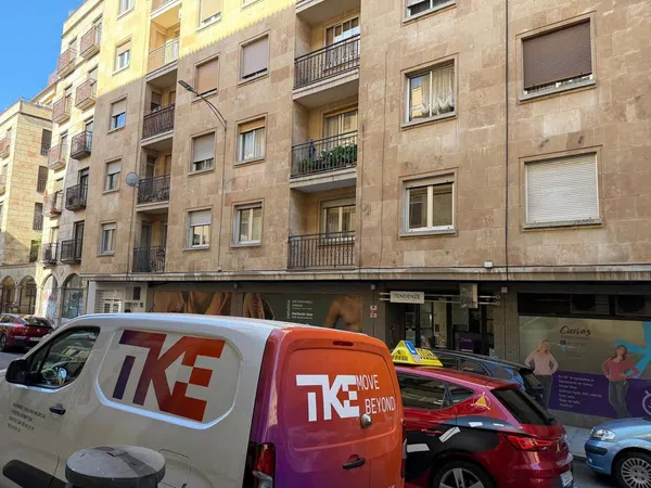 Piso en cuesta del Sancti-Spíritus, 10 - Foto 37