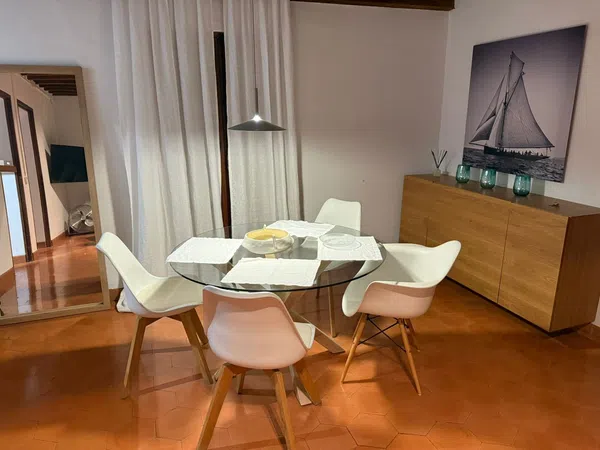 Piso en calle d'en Rubí, 3