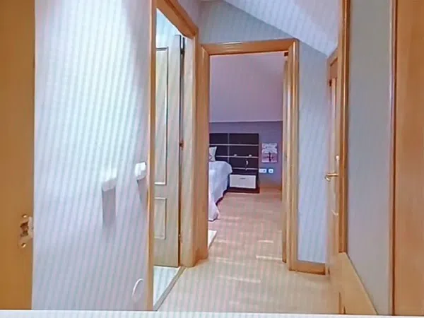 Ático en Calle General Elorza, 34, La Felguera, La Felguera - Foto 2