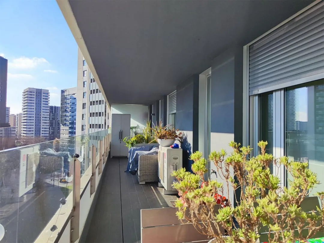 Piso en  Plaça d'Europa 6 - Foto 6