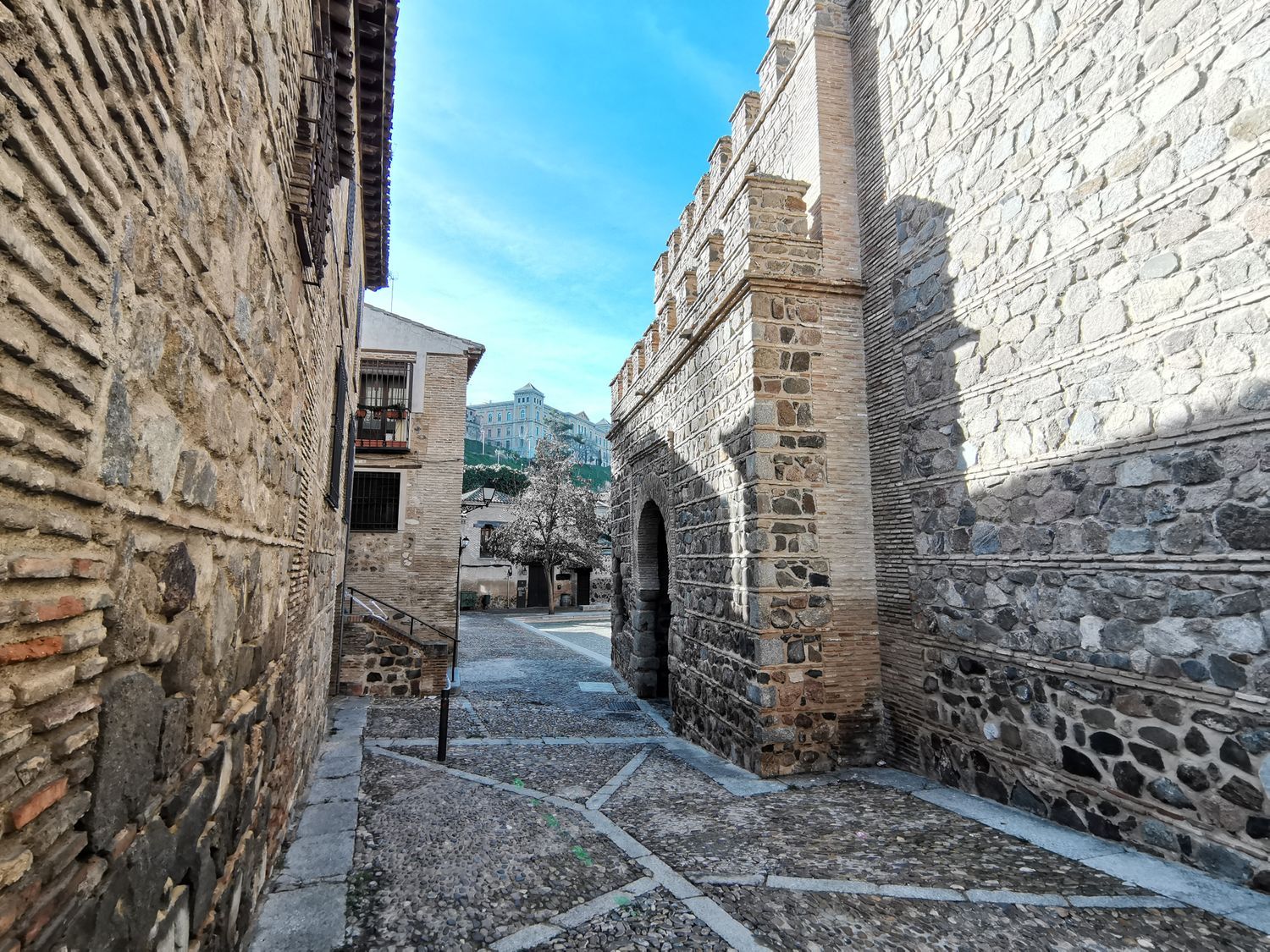 Chalet adosado en Travesía Adarve de Alfonso VI, 8, Casco Histórico, Casco Histórico - Foto 17