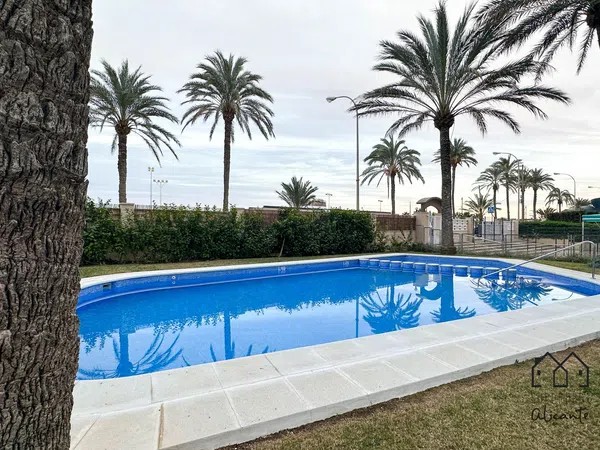 Piso en Avenida de Niza, 26, Playa de San Juan - Foto 25
