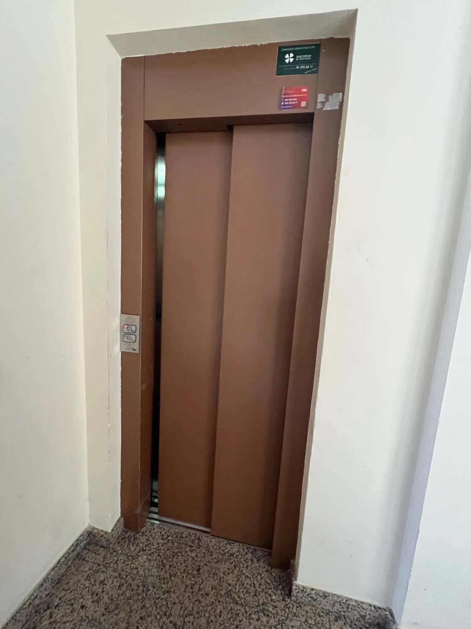 Piso en calle Almansa, 6 - Foto 30