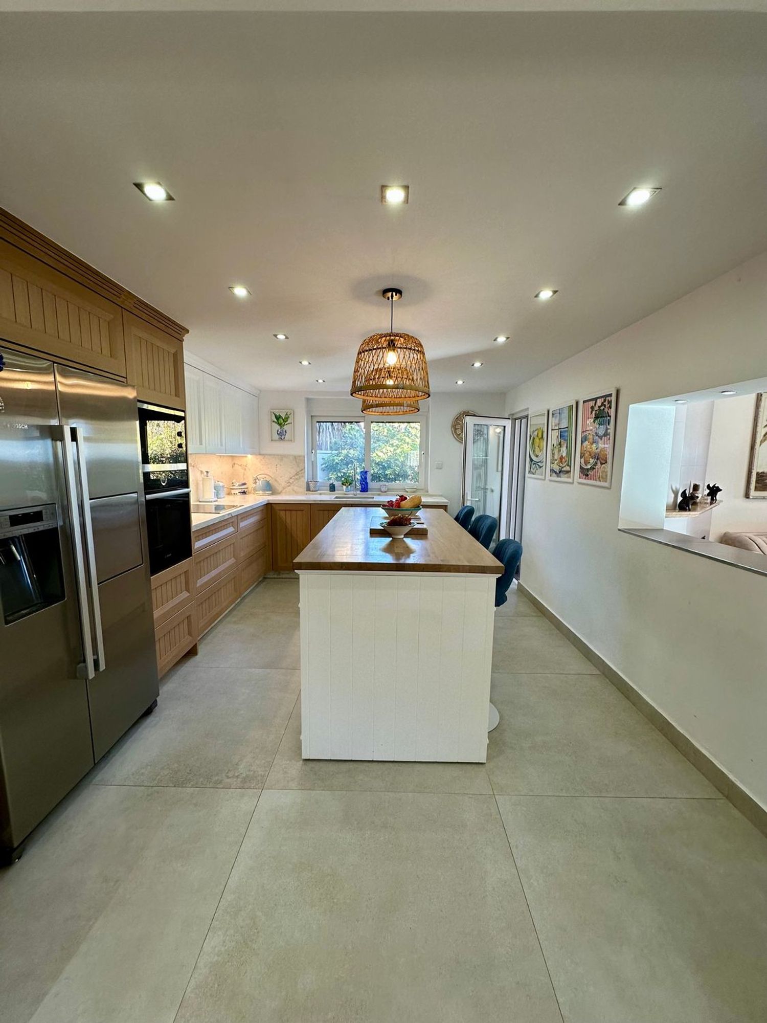 Casa independiente en calle del Chaparro s/n - Foto 6