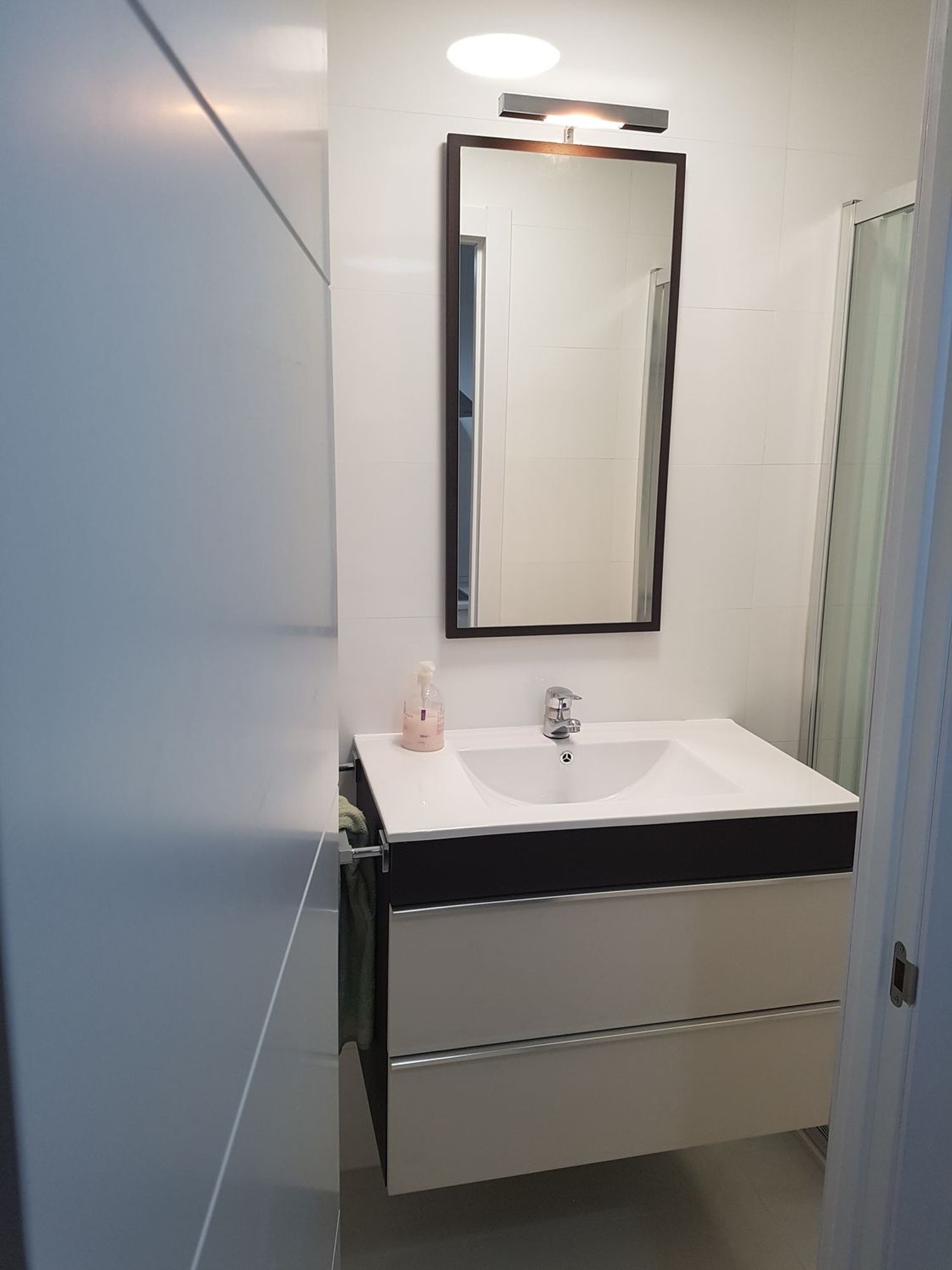 Piso en calle de Raimundo Fernández Villaverde, 31 - Foto 5