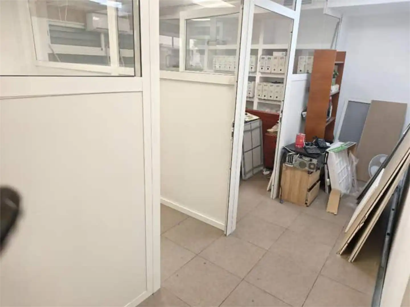 Oficina en Nazaret - Foto 7