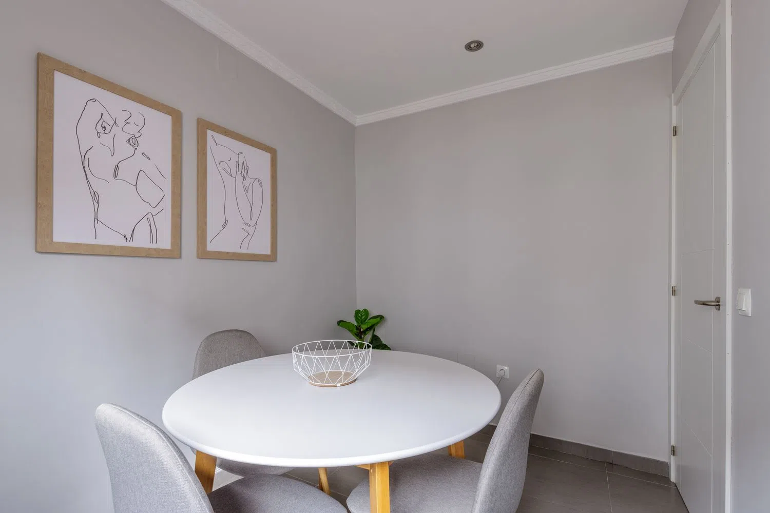 Piso en calle concejal Joaquín García Cabrera, 1 - Foto 12