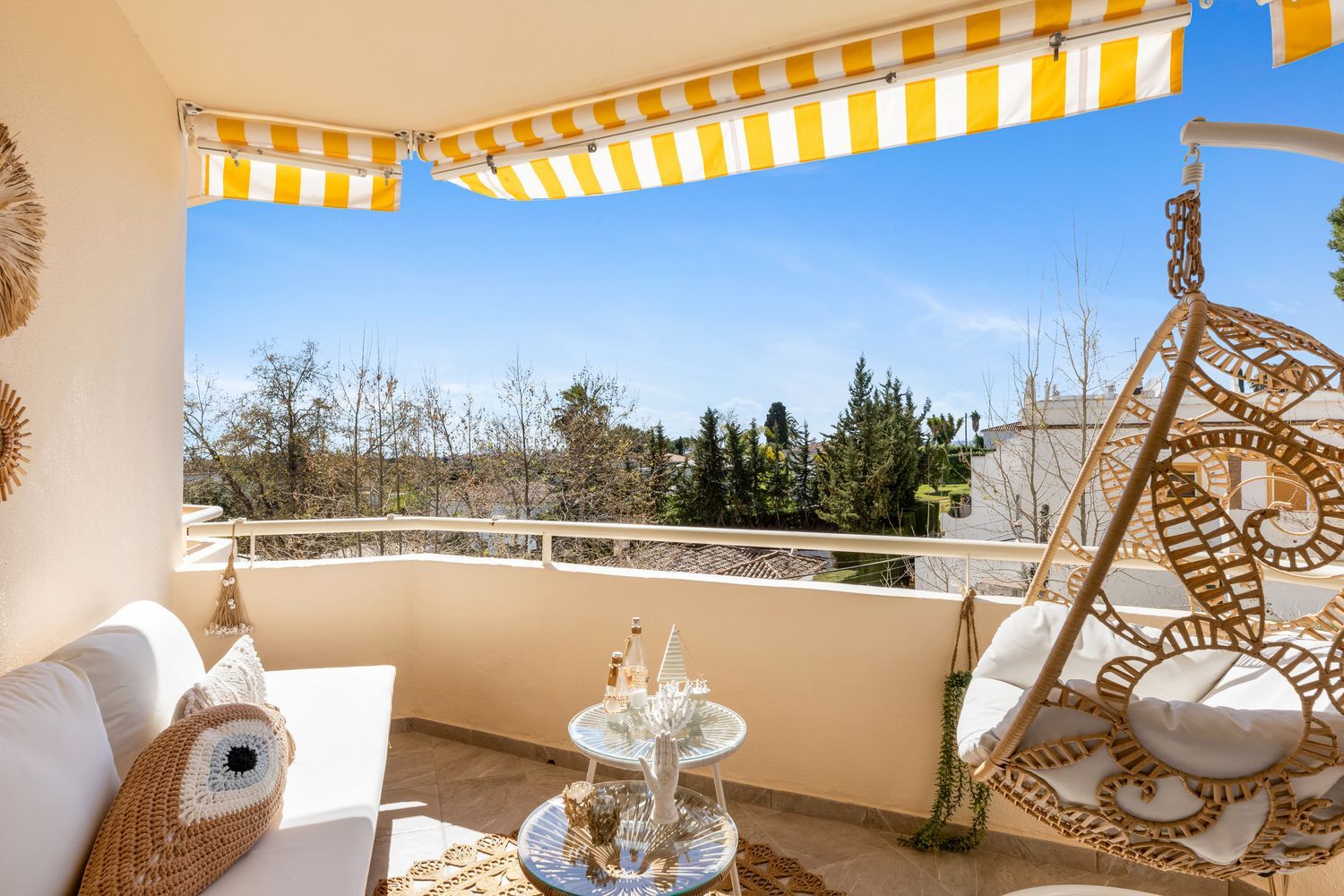 Piso en calle Sierra Morena, 8 - Foto 3