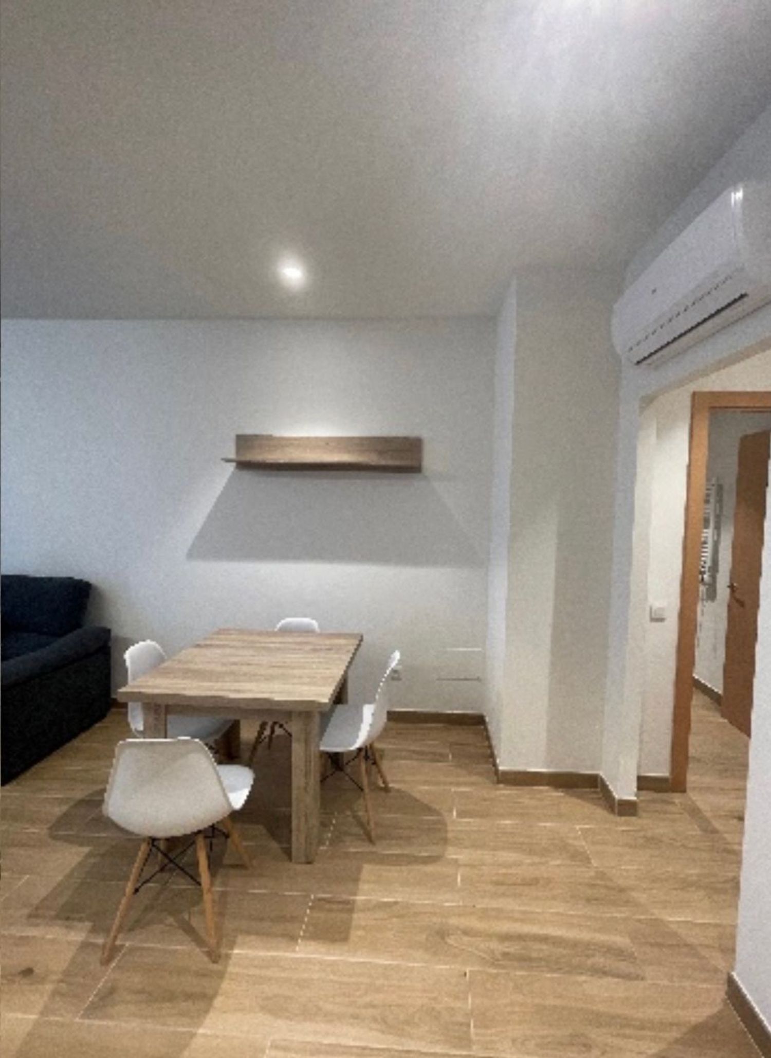 Piso en calle del Mur, 78 - Foto 2