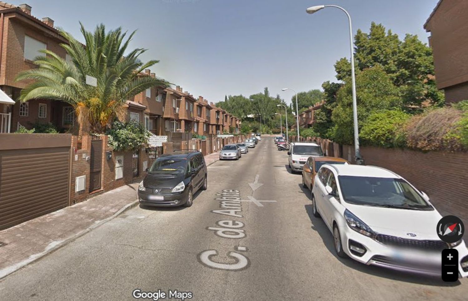 Chalet adosado en calle de Ambite, 11 - Foto 34