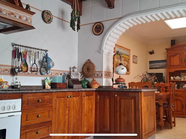 Casa independiente en avenida de la Libertad, 32 - Foto 3