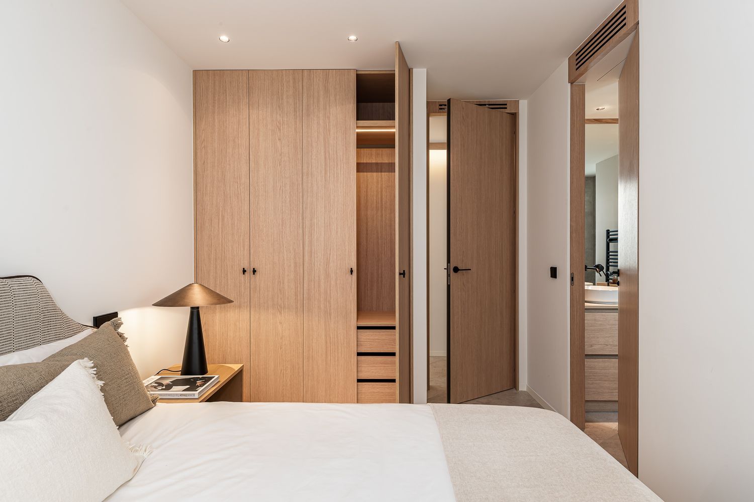 Piso en Barrio Lista - Foto 8