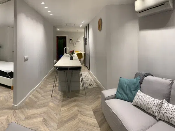 Piso en Calle Isaac Albéniz, 10, San Antón - Foto 2
