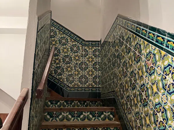 Casa o chalet independiente en Calle Alférez Ramón Gómez de las Cortinas, 1 - Foto 12