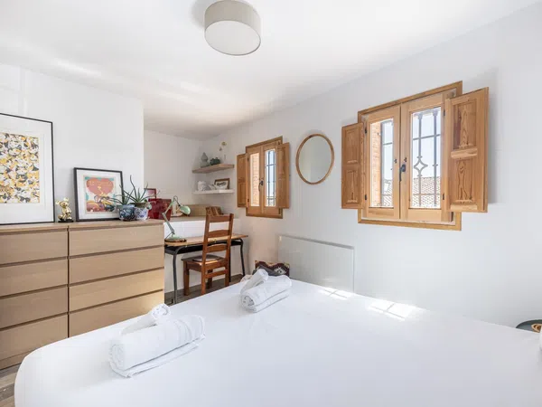 Chalet adosado en callejón de Aynadamar, 24 - Foto 6