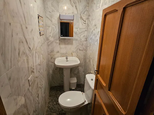 Casa rural en Llano de las Animas, 1 - Foto 15