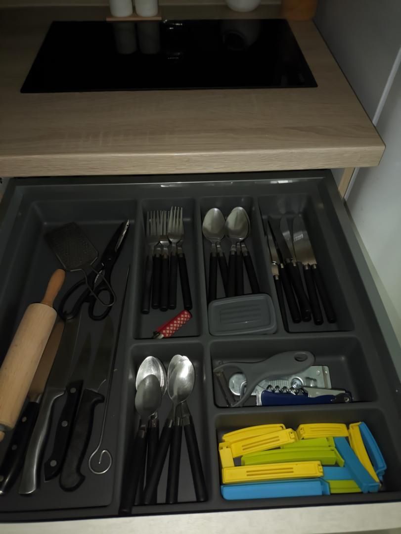 Estudio en  Calle Almona de San Juan de Dios 11 - Foto 22