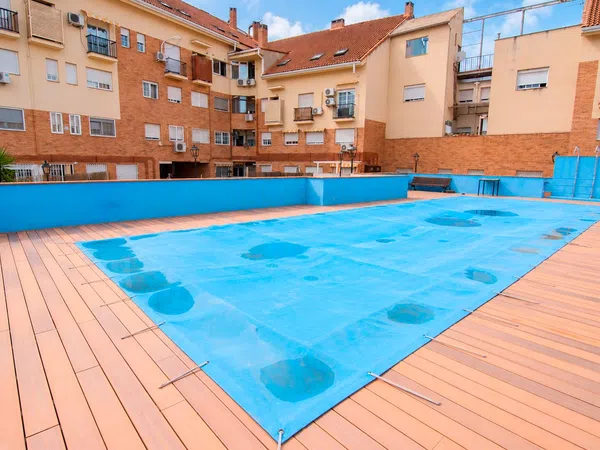 Ático en Ronda del Poniente, 18, Noroeste, Noroeste - Foto 23