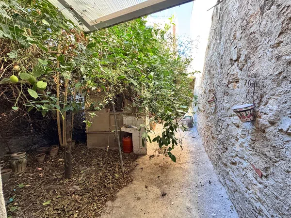 Casa de pueblo en Calle Valeros, 44 - Foto 1