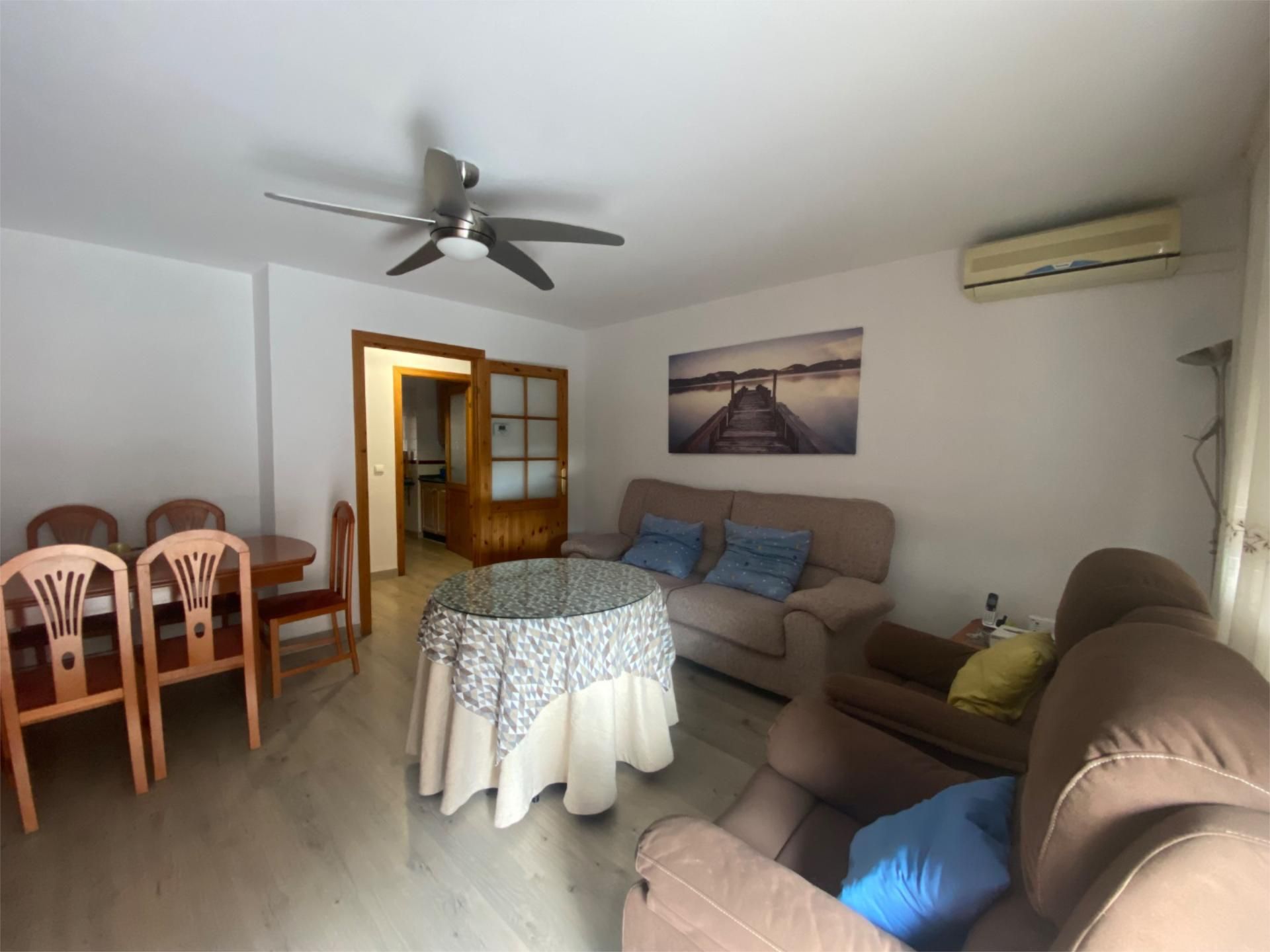 Piso en  Calle Friburgo 2 - Foto 1