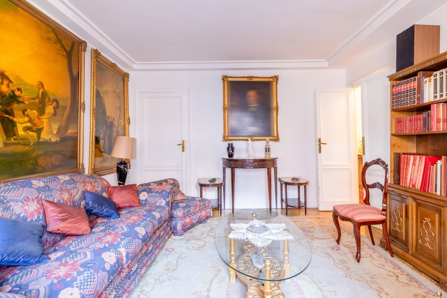 Piso en calle de Diego de León, 60 - Foto 10