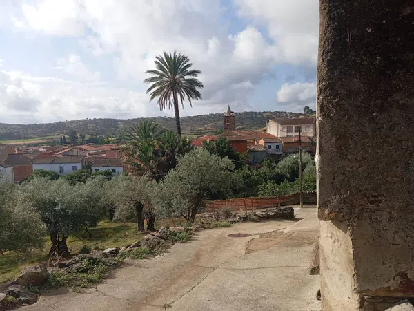 Casa de pueblo en Travesía Huertitas s/n - Foto 13