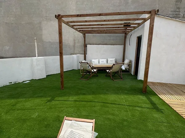 Estudio en Calle del Campament, 81, Benimàmet - Foto 7