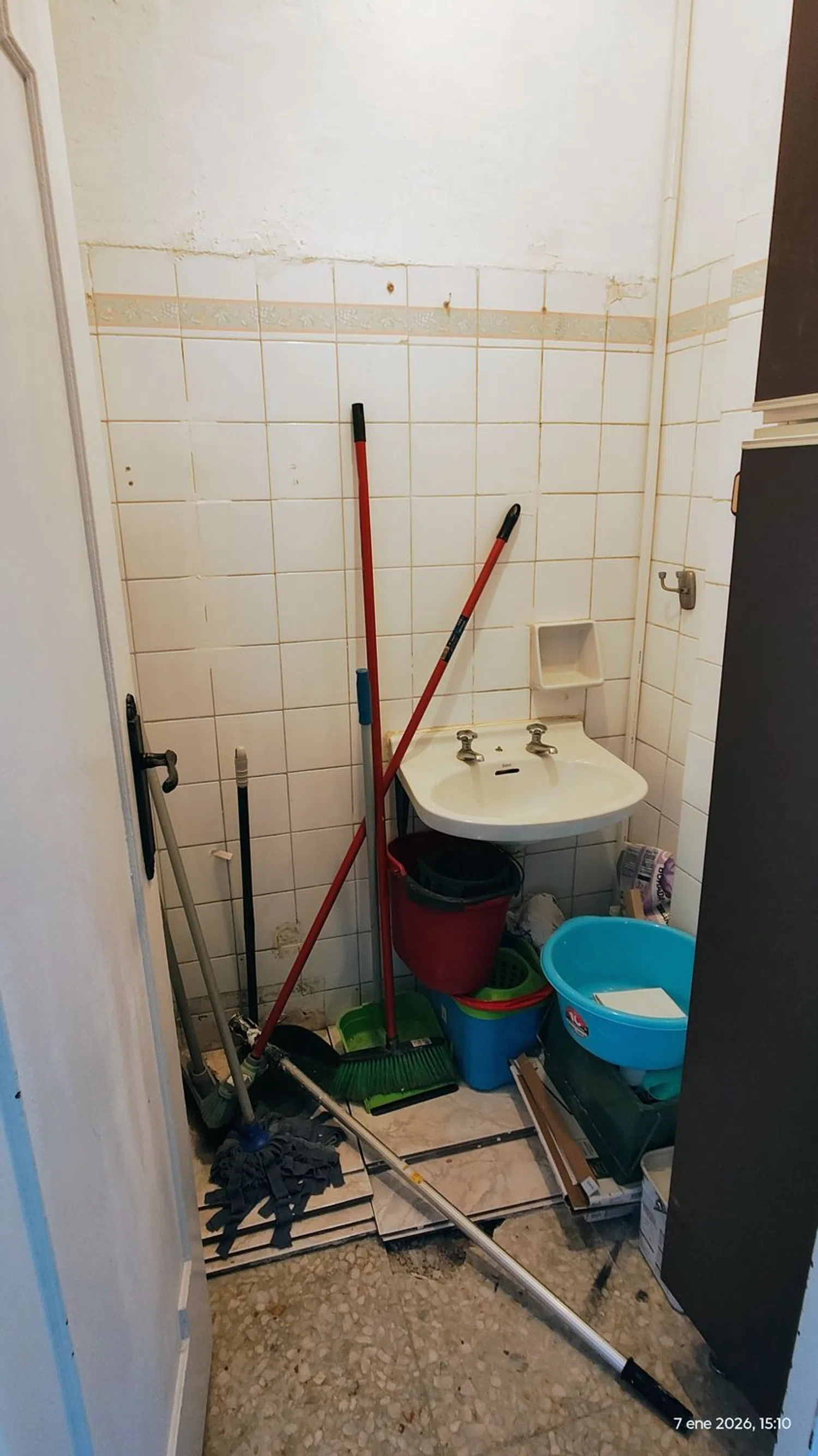 Piso en calle de la Tacona, 59 - Foto 14