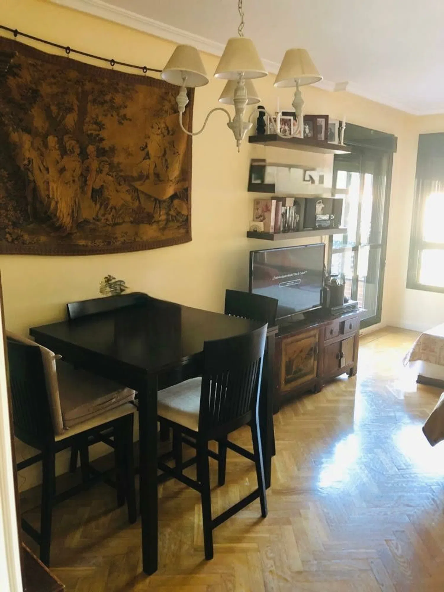 Piso en avenida del Talgo, 164 - Foto 2