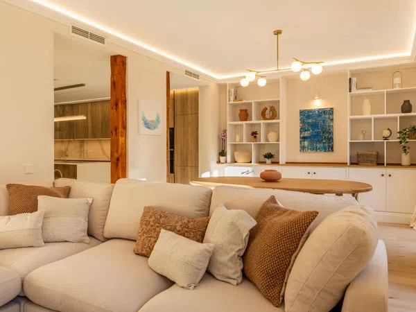 Piso en Barrio Lavapiés-Embajadores