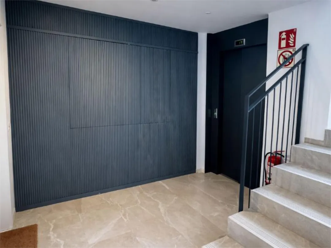 Piso en  Carrer de Gertrude Stein 1 - Foto 9